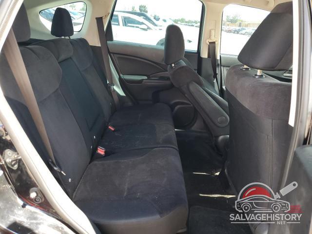 3CZRM3H36EG708570 2014 HONDA CRV photo no. 11