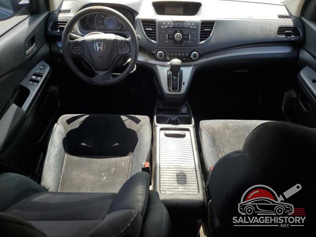 3CZRM3H36EG708570 2014 HONDA CRV photo no. 8