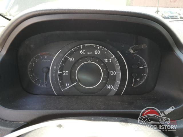 3CZRM3H36EG708570 2014 HONDA CRV photo no. 9