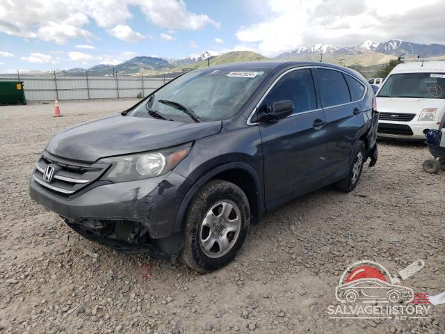 3CZRM3H37EG708688 2014 HONDA CRV photo no. 9