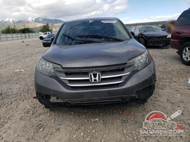 3CZRM3H37EG708688 2014 HONDA CRV photo no. 5