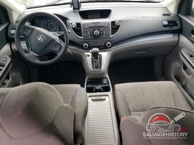 3CZRM3H37EG708688 2014 HONDA CRV photo no. 8
