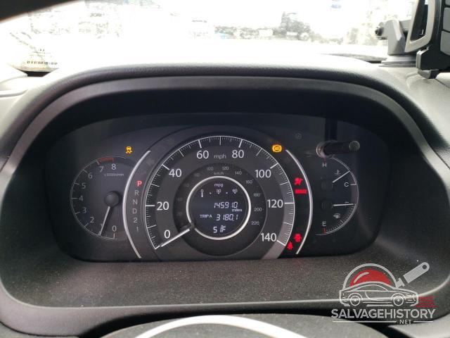 3CZRM3H37EG708688 2014 HONDA CRV photo no. 9