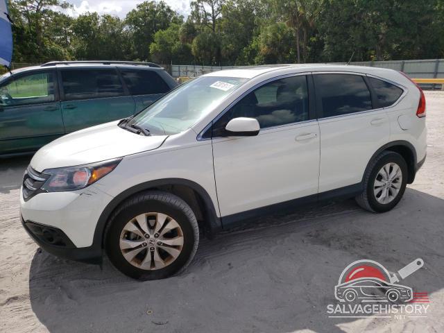 5J6RM3H53EL026072 2014 HONDA CRV photo no. 16