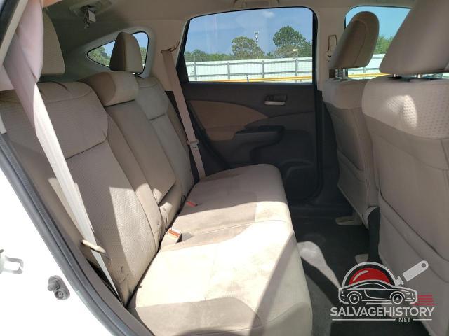 5J6RM3H53EL026072 2014 HONDA CRV photo no. 11