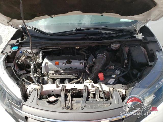 5J6RM3H53EL026072 2014 HONDA CRV photo no. 12