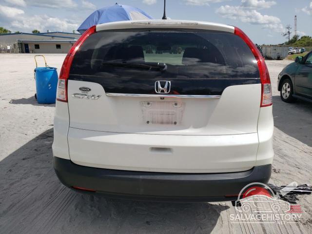 5J6RM3H53EL026072 2014 HONDA CRV photo no. 6
