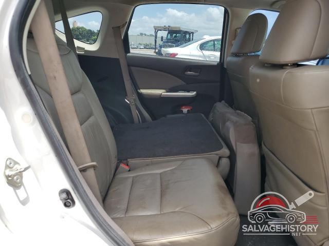 5J6RM3H70EL003592 2014 HONDA CRV photo no. 11