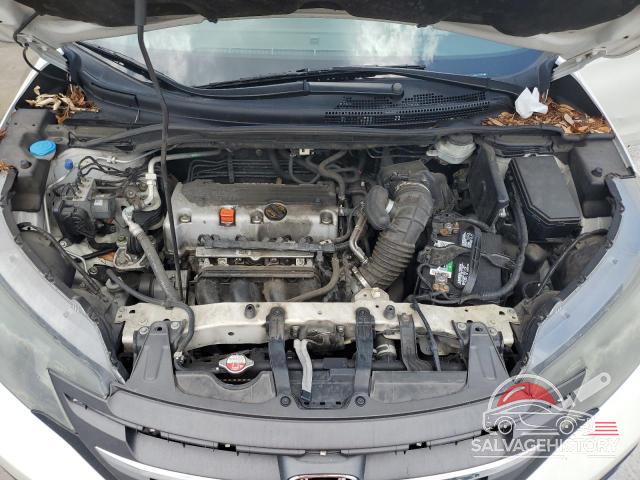 5J6RM3H70EL003592 2014 HONDA CRV photo no. 12