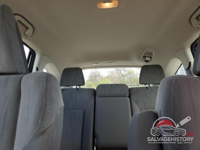 5J6RM4H32EL103955 2014 HONDA CRV photo no. 10