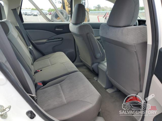 5J6RM4H32EL103955 2014 HONDA CRV photo no. 11