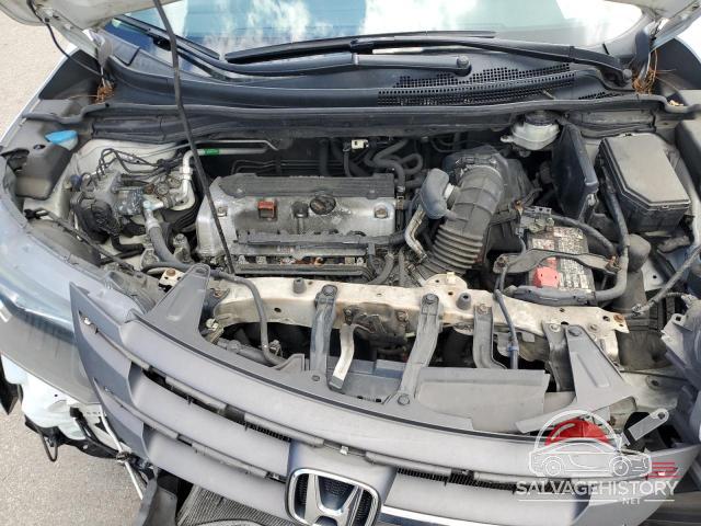 5J6RM4H32EL103955 2014 HONDA CRV photo no. 12
