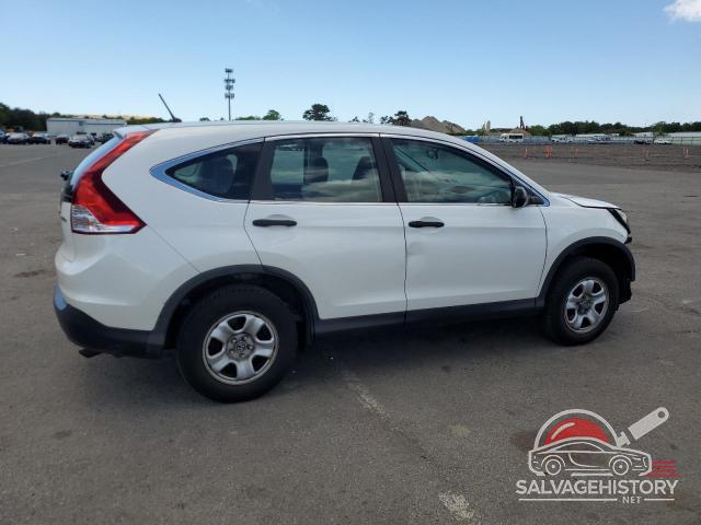 5J6RM4H32EL103955 2014 HONDA CRV photo no. 3