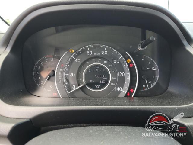 5J6RM4H32EL103955 2014 HONDA CRV photo no. 9