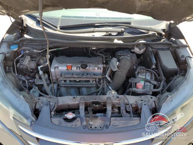 5J6RM4H34EL009057 2014 HONDA CRV photo no. 12