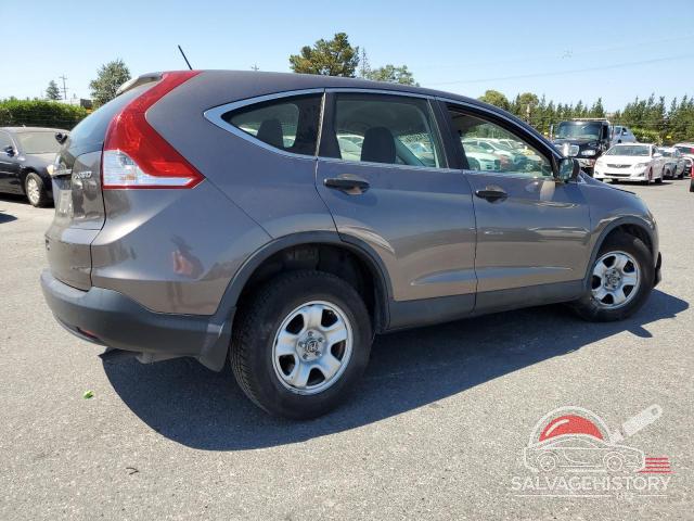 5J6RM4H34EL009057 2014 HONDA CRV photo no. 3