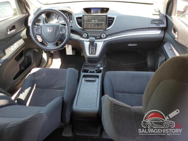 5J6RM4H34EL009057 2014 HONDA CRV photo no. 8