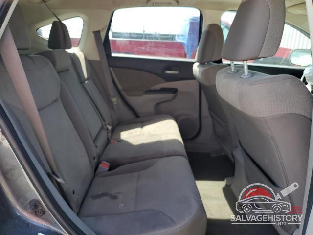 5J6RM4H53EL054122 2014 HONDA CRV photo no. 11