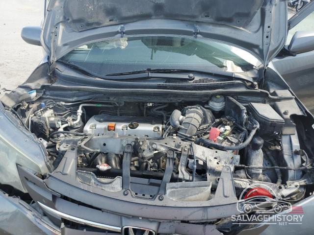 5J6RM4H53EL054122 2014 HONDA CRV photo no. 12