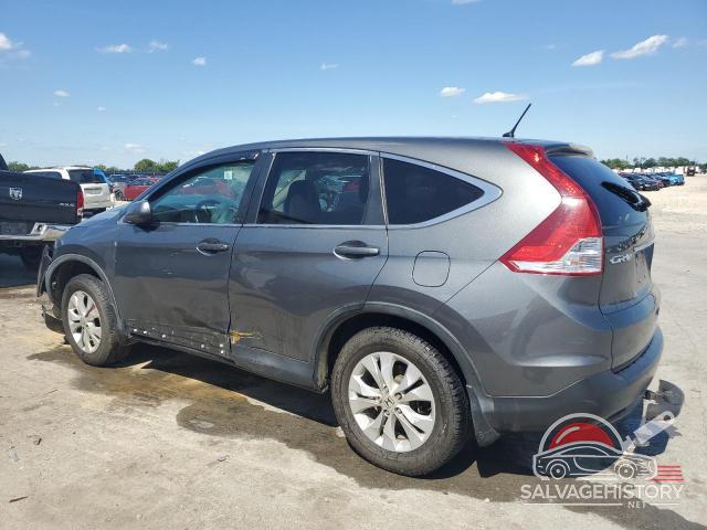 5J6RM4H53EL054122 2014 HONDA CRV photo no. 2