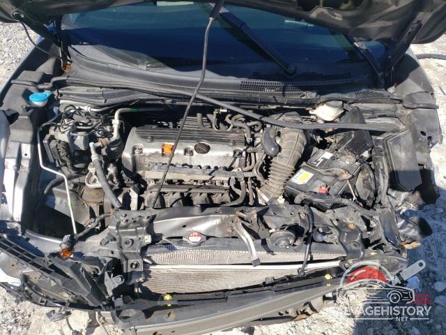 5J6RM4H78EL102831 2014 HONDA CRV photo no. 12