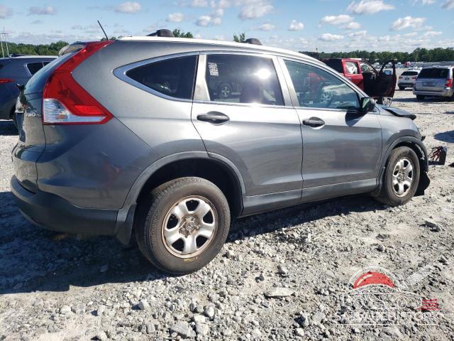 5J6RM4H78EL102831 2014 HONDA CRV photo no. 3