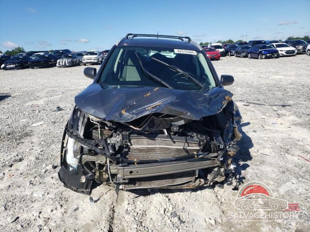 5J6RM4H78EL102831 2014 HONDA CRV photo no. 5