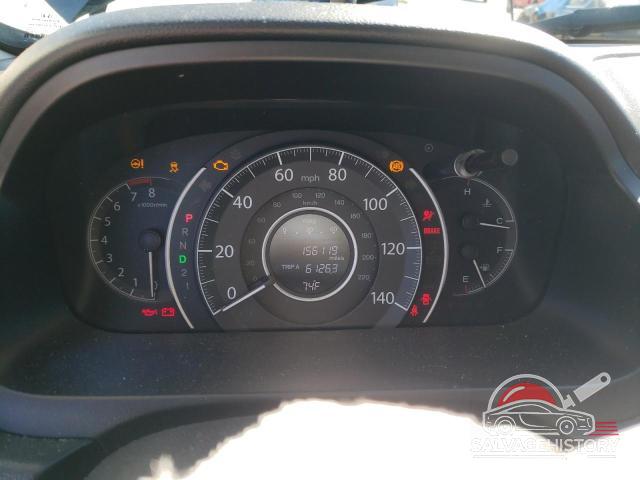 5J6RM4H78EL102831 2014 HONDA CRV photo no. 9