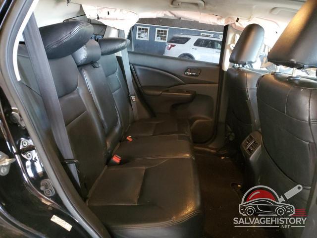 2HKRM3H50FH525231 2015 HONDA CRV photo no. 10