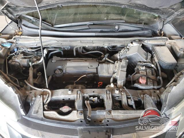 2HKRM3H50FH525231 2015 HONDA CRV photo no. 11