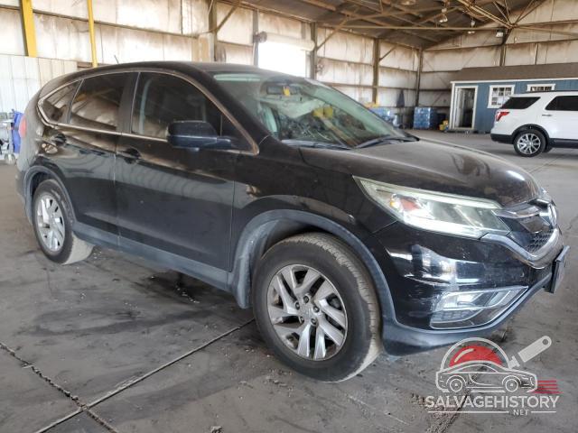 2HKRM3H50FH525231 2015 HONDA CRV photo no. 4