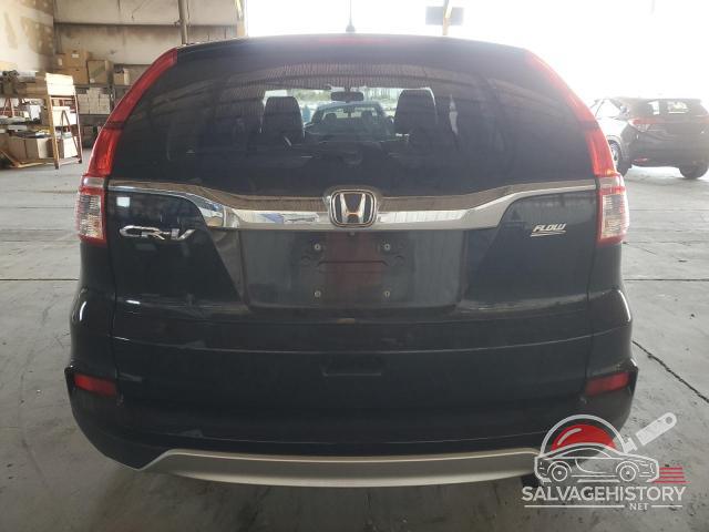 2HKRM3H50FH525231 2015 HONDA CRV photo no. 6