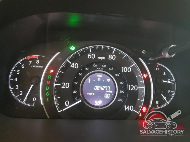 2HKRM3H50FH525231 2015 HONDA CRV photo no. 9