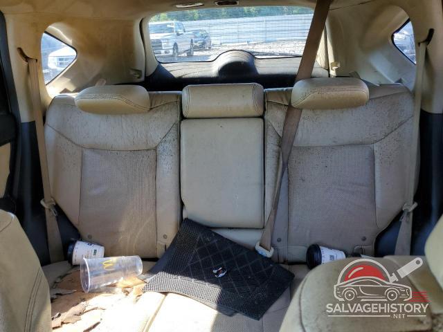 2HKRM3H75FH550191 2015 HONDA CRV photo no. 10