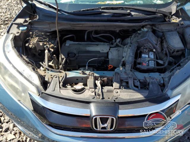 2HKRM3H75FH550191 2015 HONDA CRV photo no. 12