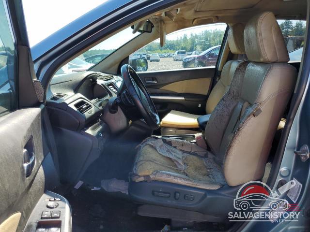 2HKRM3H75FH550191 2015 HONDA CRV photo no. 7