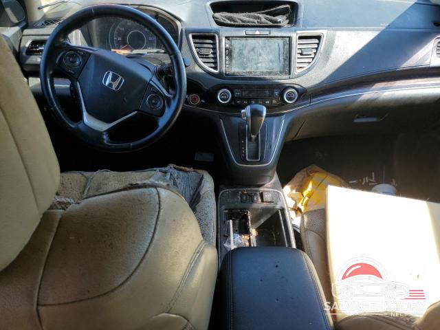 2HKRM3H75FH550191 2015 HONDA CRV photo no. 8
