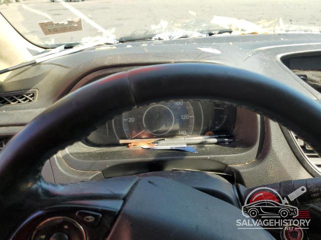 2HKRM3H75FH550191 2015 HONDA CRV photo no. 9