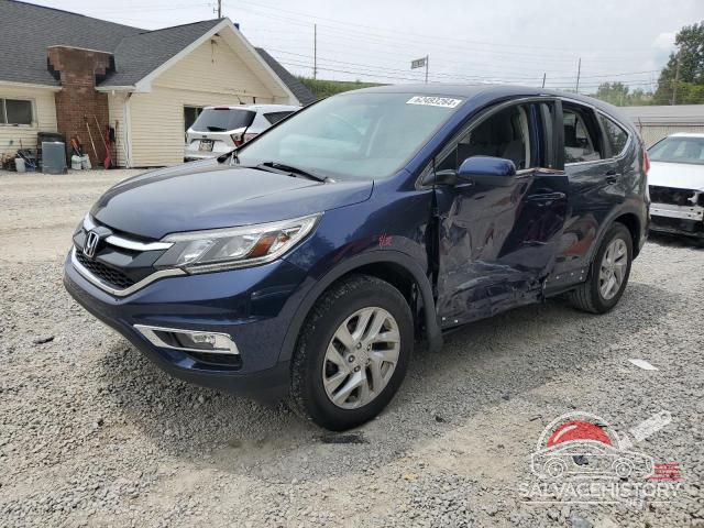 2HKRM4H55FH664955 2015 HONDA CRV photo no. 5