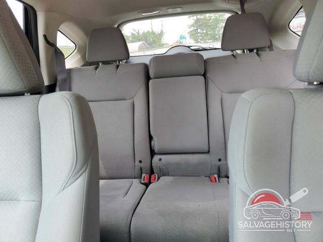 2HKRM4H55FH664955 2015 HONDA CRV photo no. 10