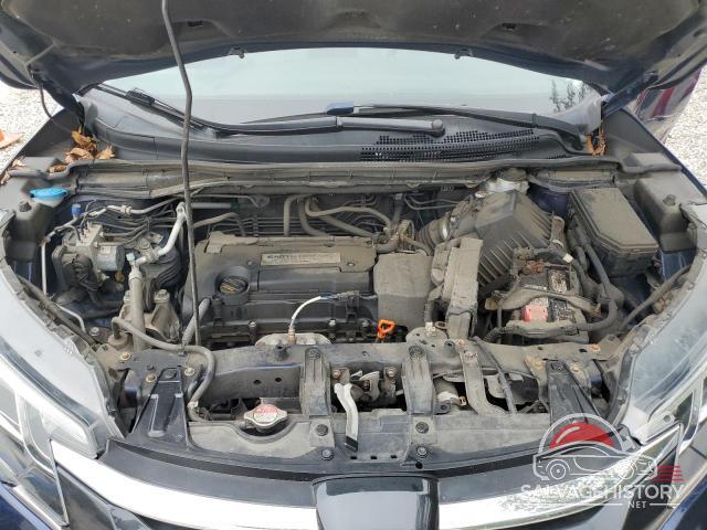 2HKRM4H55FH664955 2015 HONDA CRV photo no. 12