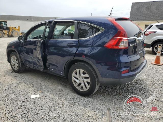 2HKRM4H55FH664955 2015 HONDA CRV photo no. 2