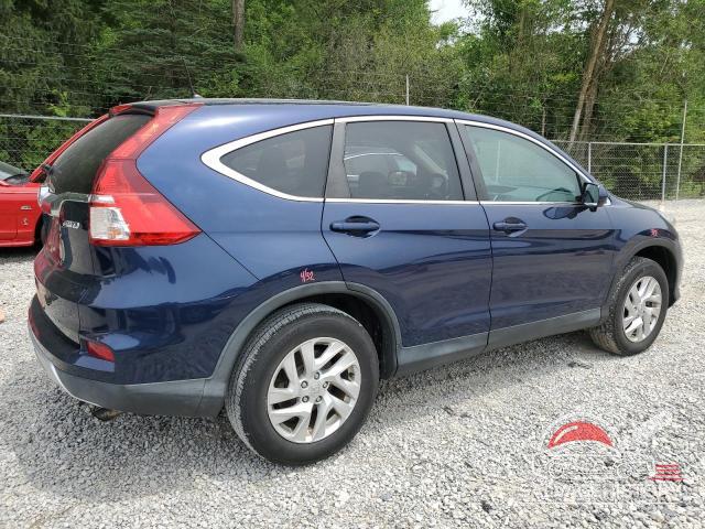 2HKRM4H55FH664955 2015 HONDA CRV photo no. 3