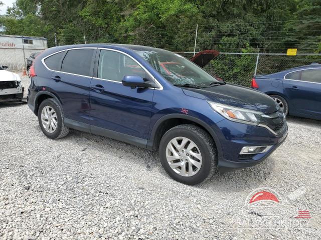 2HKRM4H55FH664955 2015 HONDA CRV photo no. 4