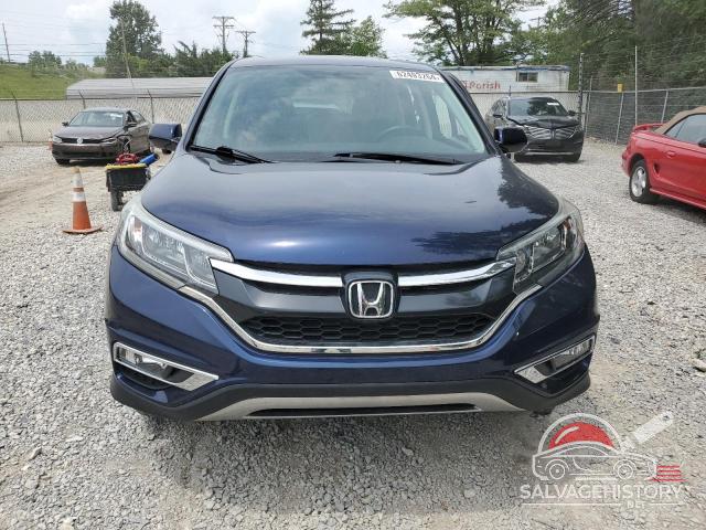 2HKRM4H55FH664955 2015 HONDA CRV photo no. 5