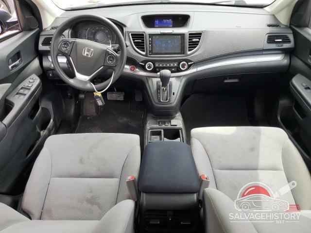 2HKRM4H55FH664955 2015 HONDA CRV photo no. 8