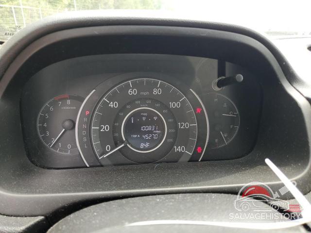 2HKRM4H55FH664955 2015 HONDA CRV photo no. 9