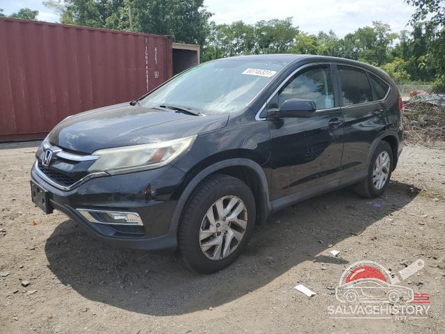3CZRM3H52FG709962 2015 HONDA CRV photo no. 20