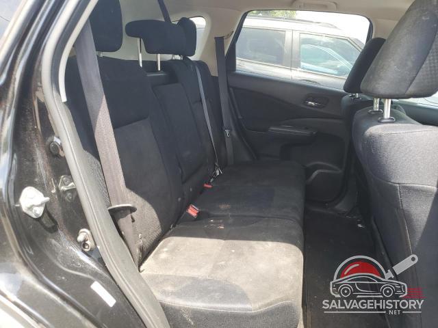 3CZRM3H52FG709962 2015 HONDA CRV photo no. 10