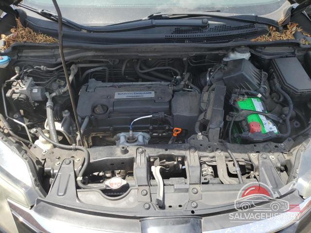 3CZRM3H52FG709962 2015 HONDA CRV photo no. 11